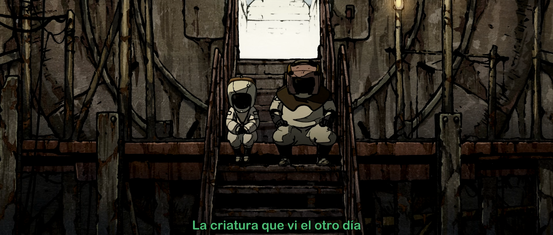 Cocolors (Kamonohashi no Fansub)